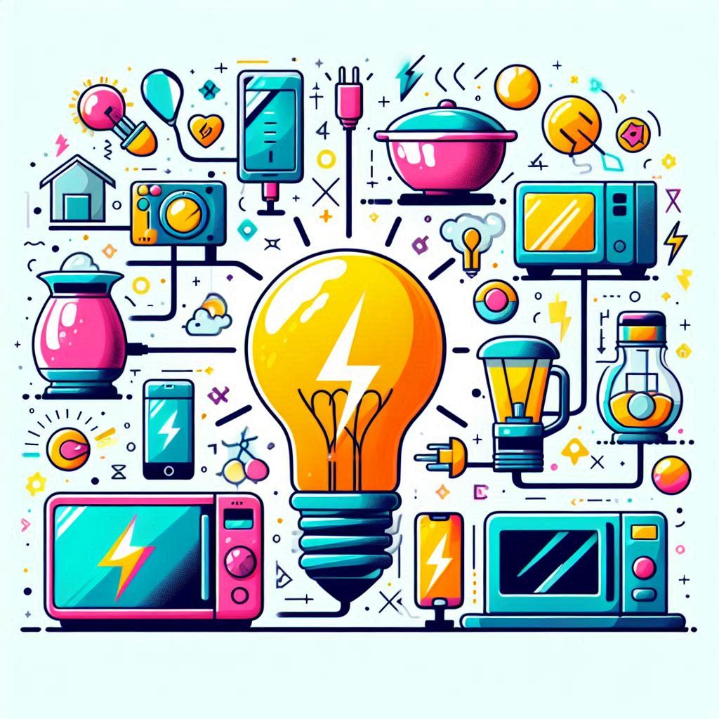 한전전기요금조회 방법 소개, 1분이면 확인 가능합니다.