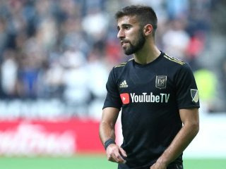 LAFC 선수단