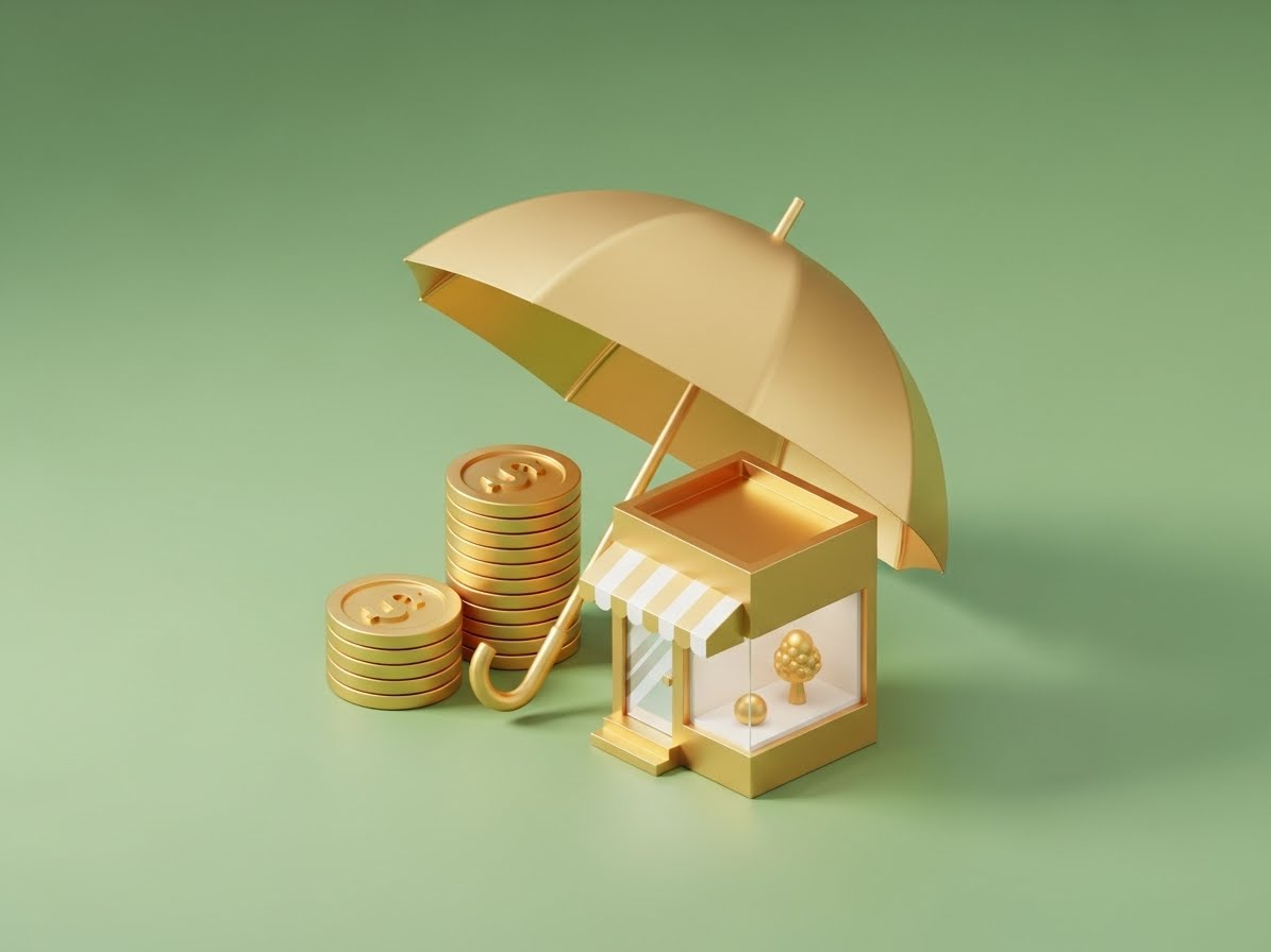 노란우산공제란