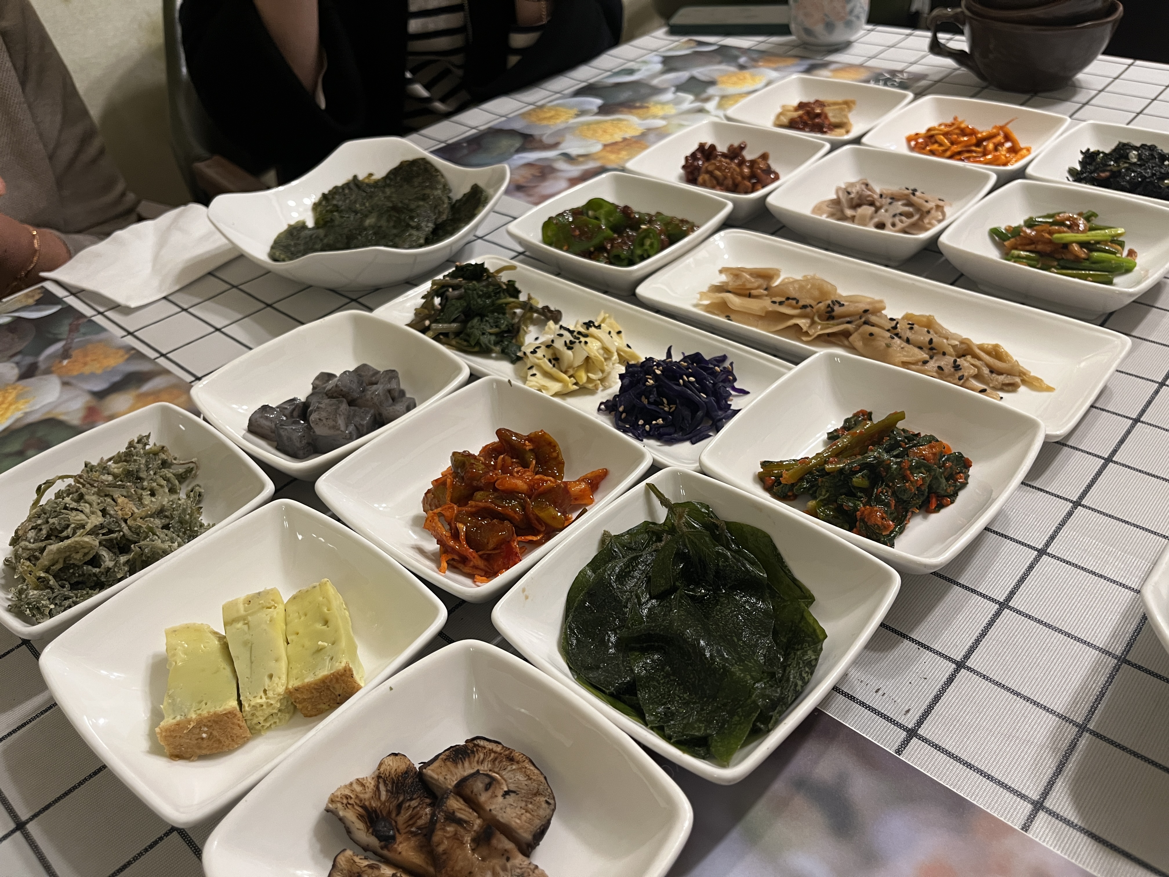찻잎마술