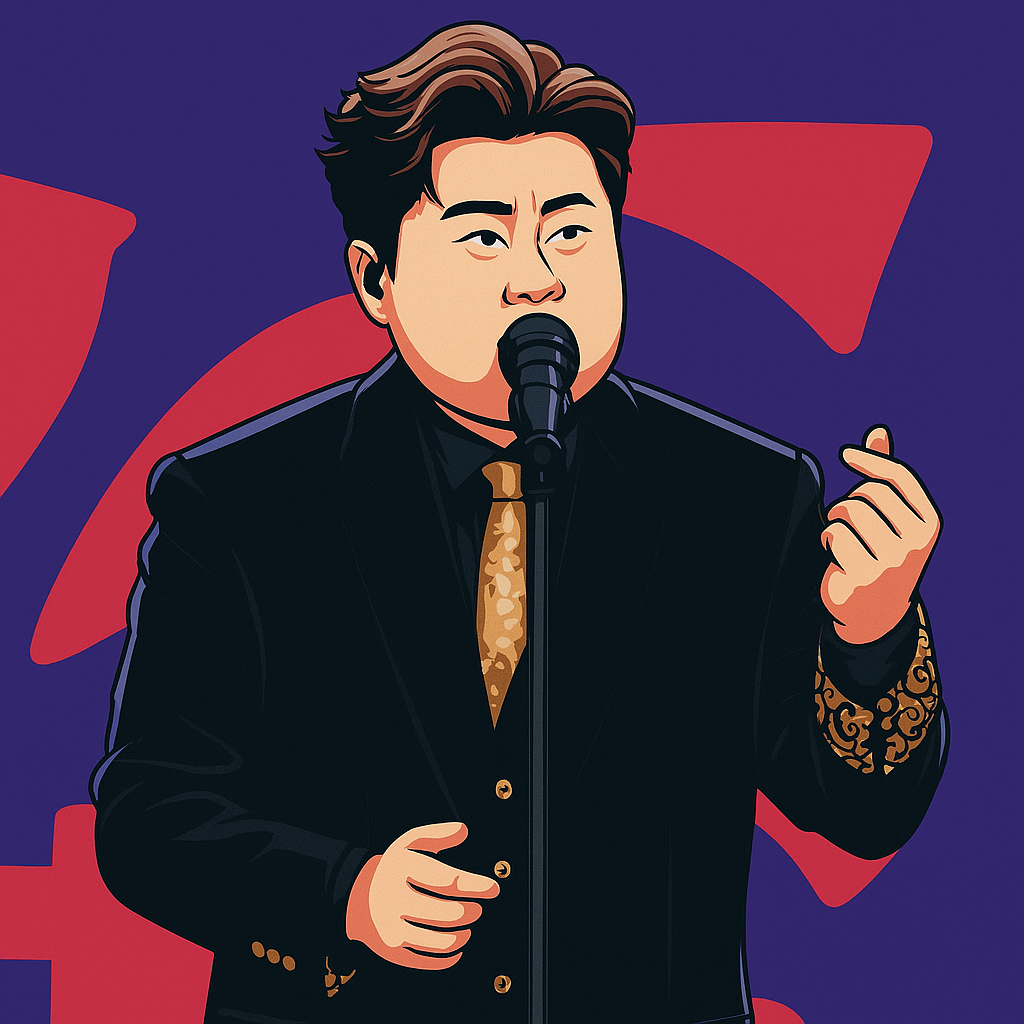 2025년 김호중 신곡 모음 리스트