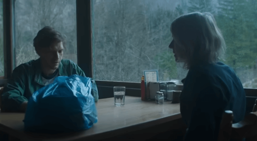 마음의 상처를 공유