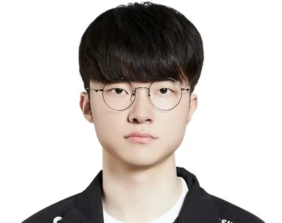 페이커 이상혁