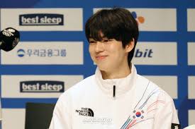 차준환 3회 연속 올림픽 확정! 이해인&middot;신지아 첫 태극마크 관련사진