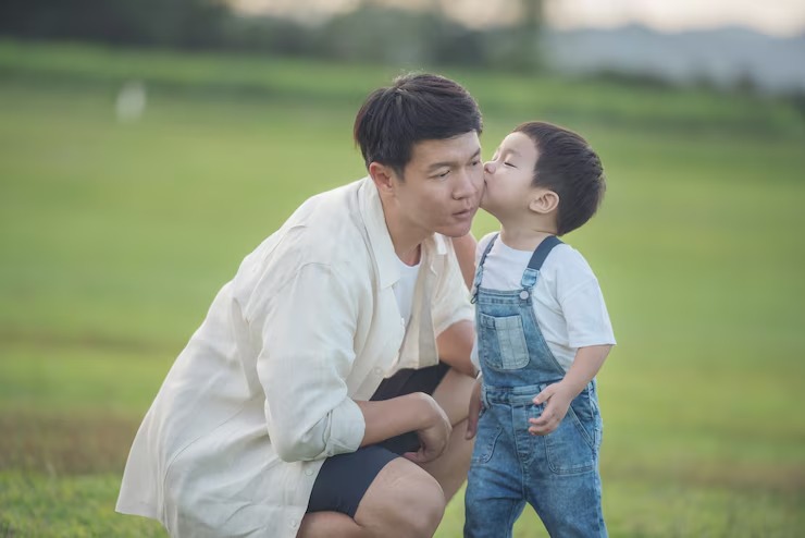 출생증명서 온라인 발급 신청 방법