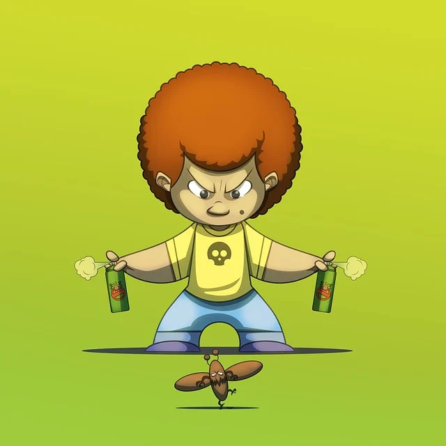 바뀌벌레 꿈해몽