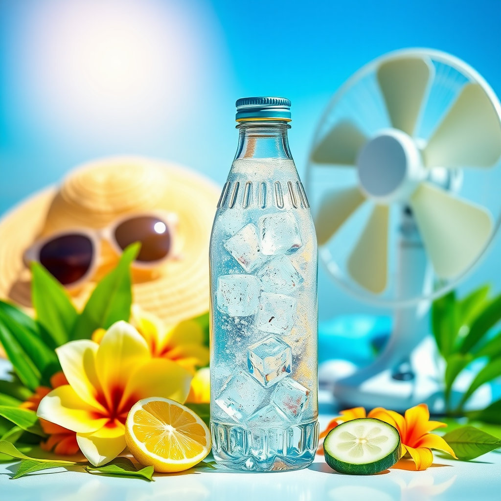 여름철 냉방 꿀팁