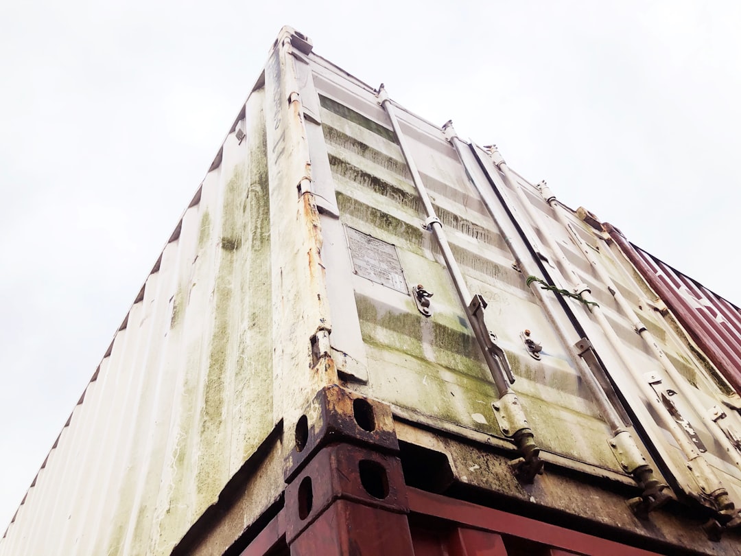 Cargo.