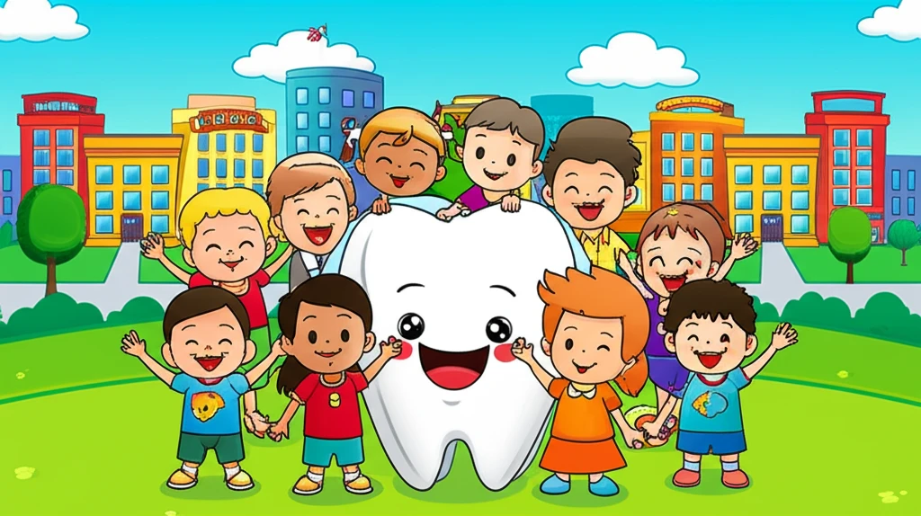 2025 아동 치과 주치의 및 치료비..