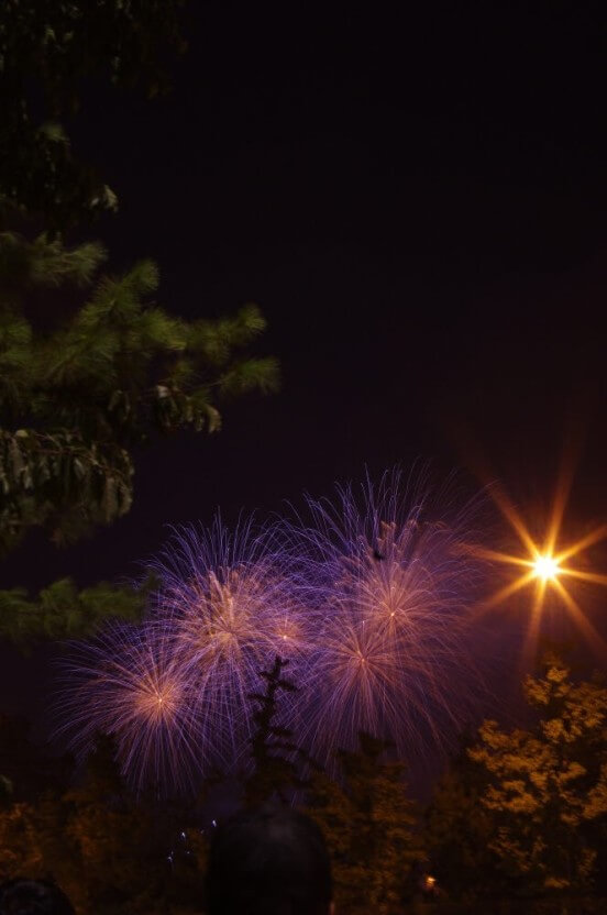 2024 여의도 불꽃축제