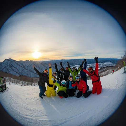 일본 여행을 위한 날씨 (+일본 계절날씨&amp;#44; 여행팁)