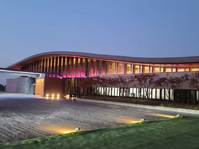 인기 1위 골프장, 잭 니클라우스 CC 소개