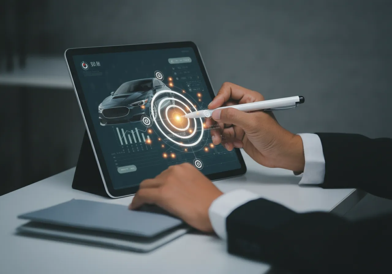 현실적인 목표 설정