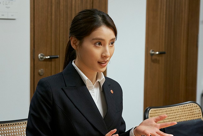 [일드 추천] 경부보 다이마진 2화 다시보기 줄거리 결말