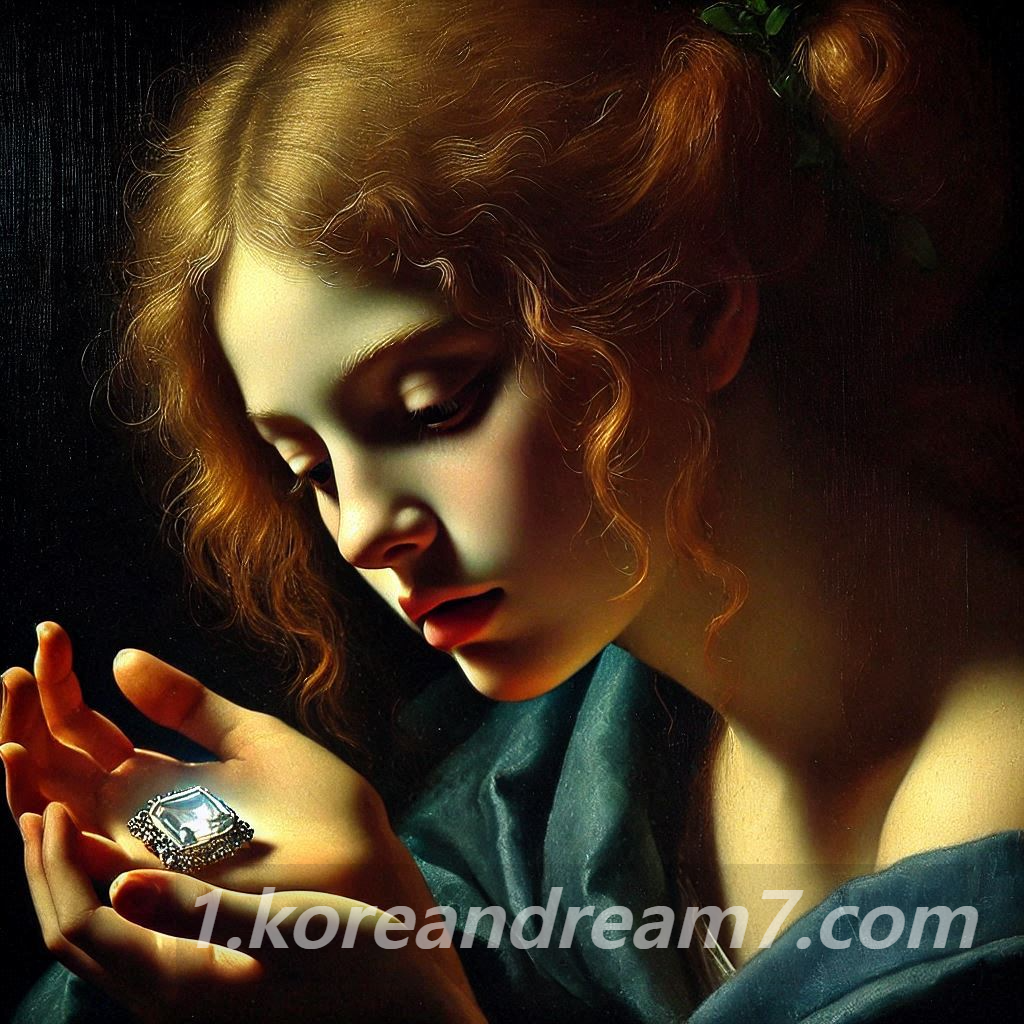 집이 기울어지는 꿈