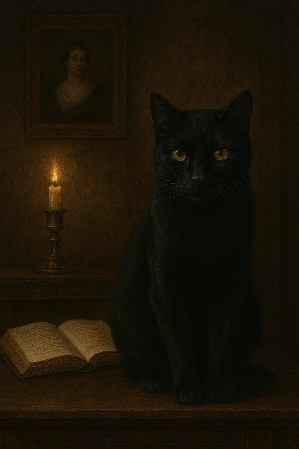 재미있고 인상적인 영미문학 단편소설 20선