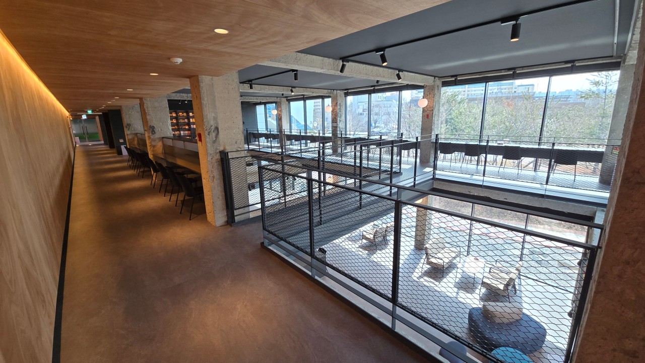 지관서가 북카페