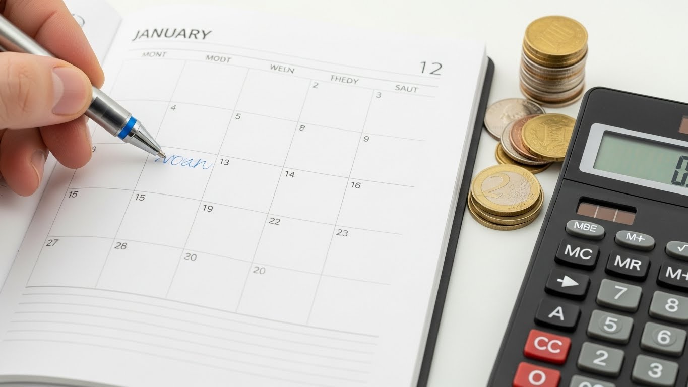 2026년 최저시급 확정! 주휴수당 포함 실수령액 계산기 (엑셀 무료 다운) 