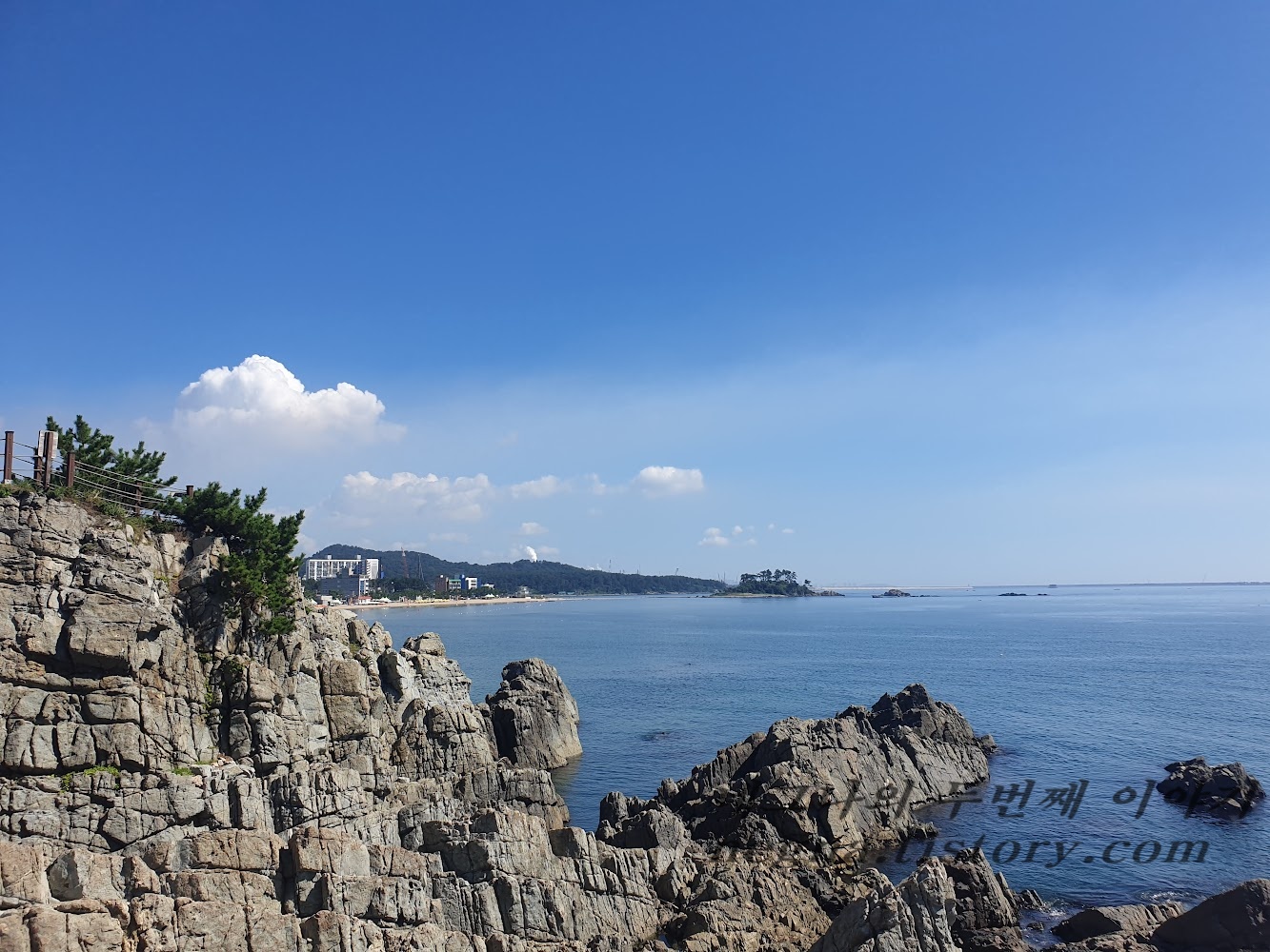 울산 대바위공원 5