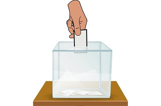 선거 알바