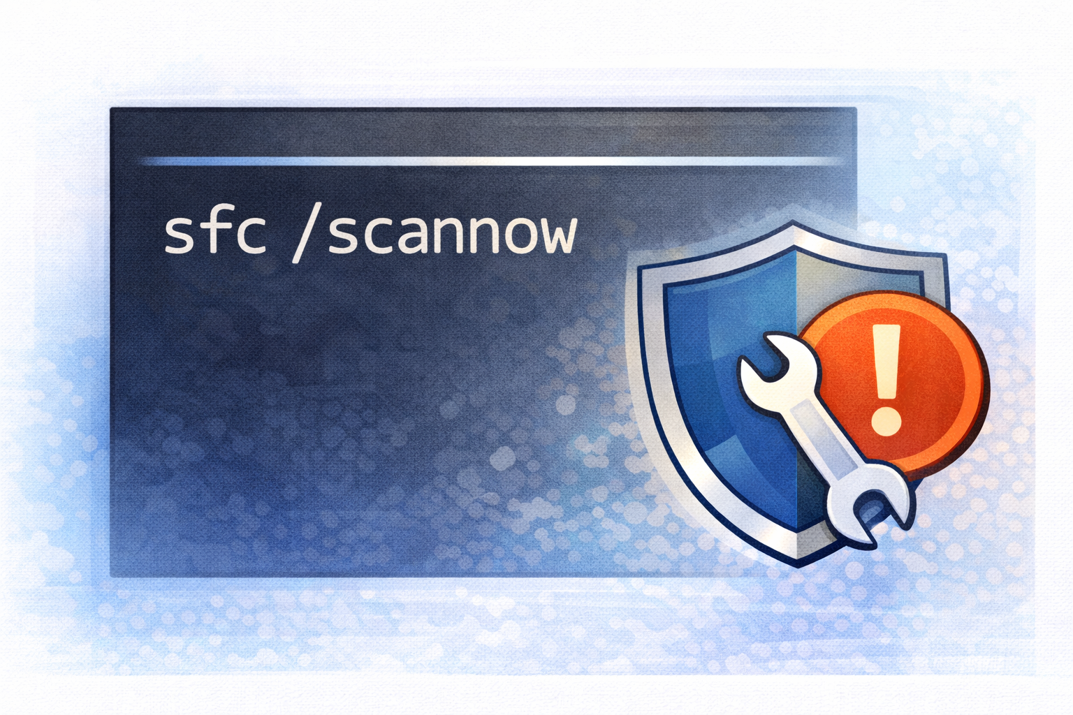 프로그램 실행하자마자 바로 꺼질 때 원인과 해결 방법