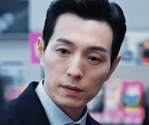 정성일 드라마