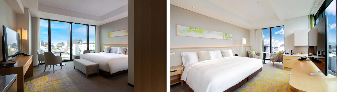 후쿠오카 온천 호텔 추천 BEST 7 일본 후쿠오카 여행 방법