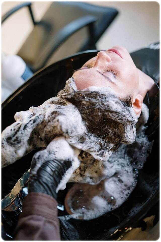 머리 빨리 기르는 법