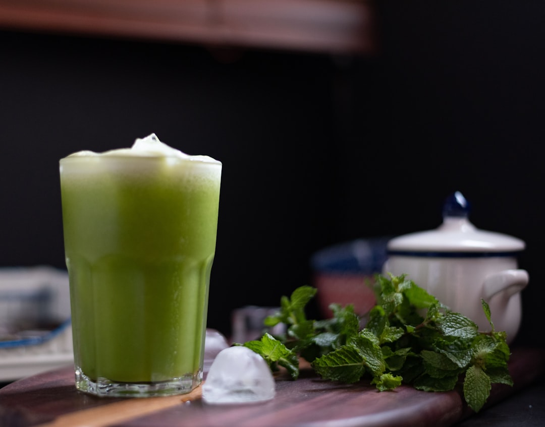 Detoxification