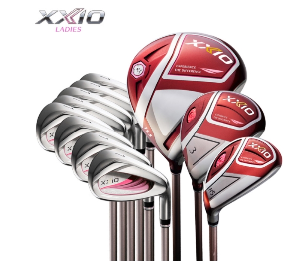 던롭 2020 젝시오 보르도 여성 풀세트 던롭 2020 젝시오 보르도 여성 풀세트