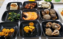 22가지반찬