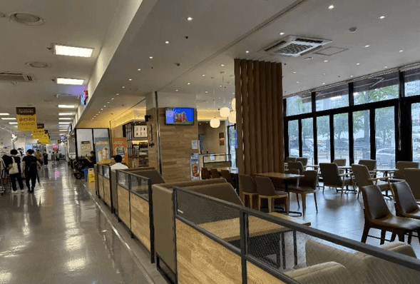 폐점 앞둔 홈플러스&hellip; 점주들 &ldquo;정리비만 억대&rdquo;