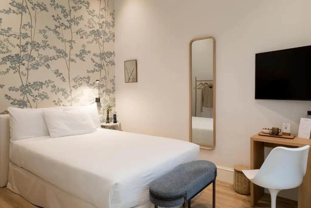 Hotel Tayko Sevilla2