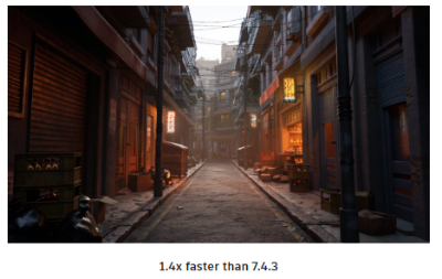 Arnold 7.4.4.0이 출시 되었습니다.