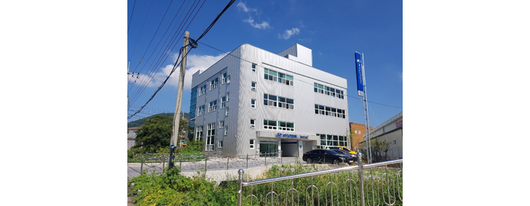 김해시 블루핸즈