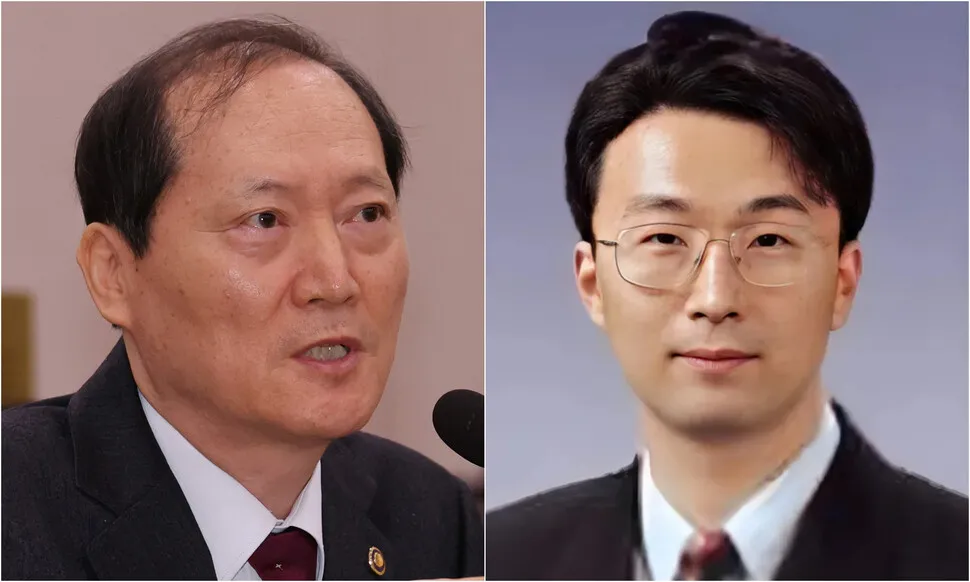 이완규 함상훈