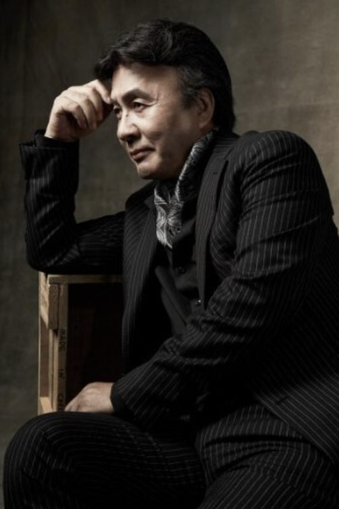 박영규 화보