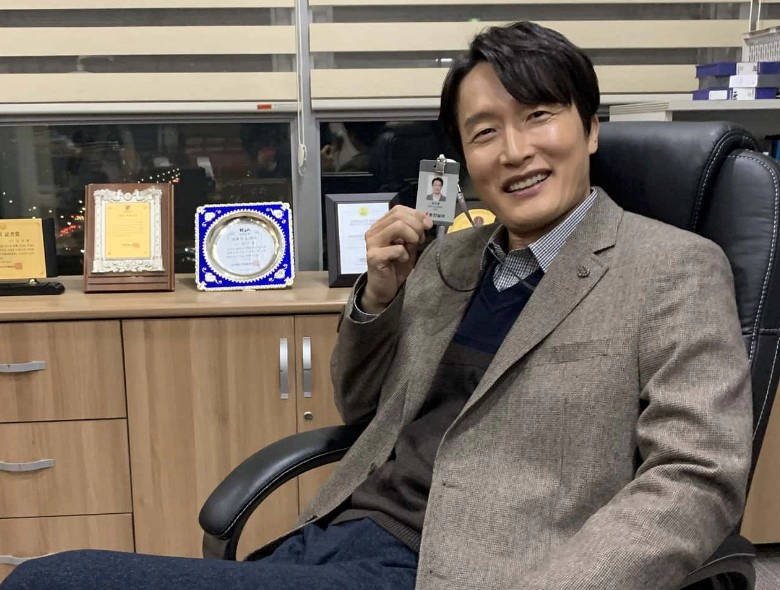 최병모 프로필 나이 부인 자녀 및 최병모 이규인 동상이몽 출연 영상