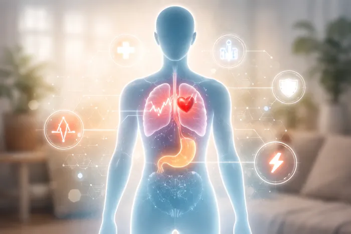 빈혈 수치 정상범위