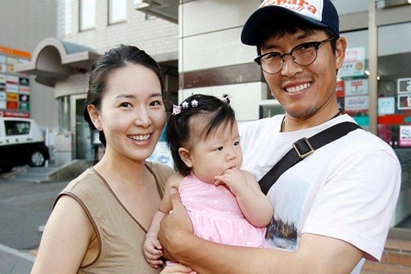 김병현 부인 자녀