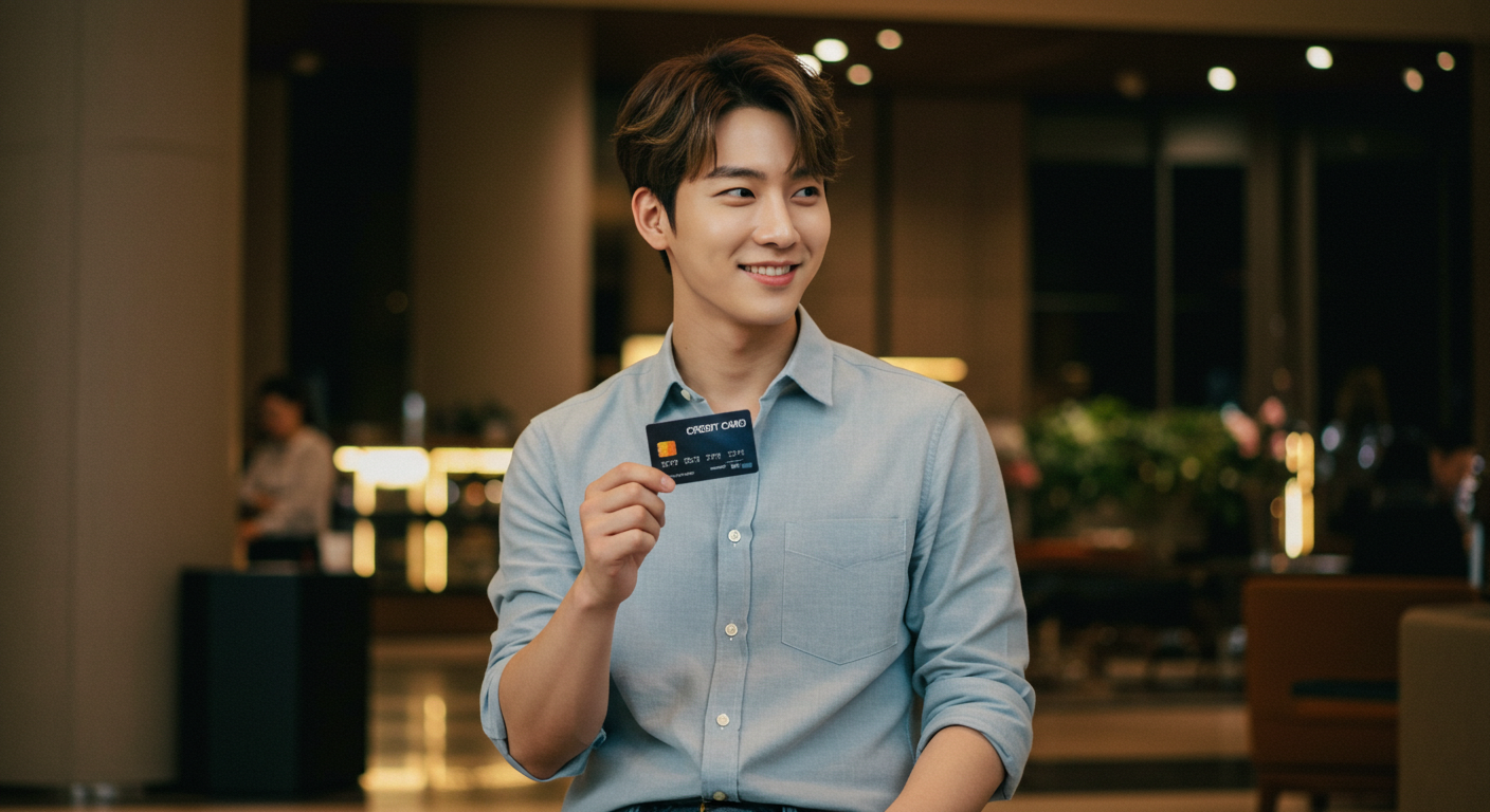 고령자 전용 모바일 대출