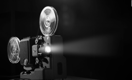 한국영화 미래 포스터