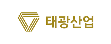 태광산업_로고