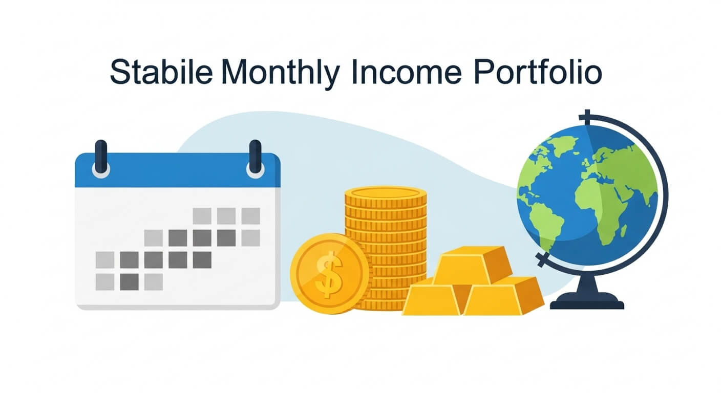 달러자산으로 환차익 + 이자수익까지