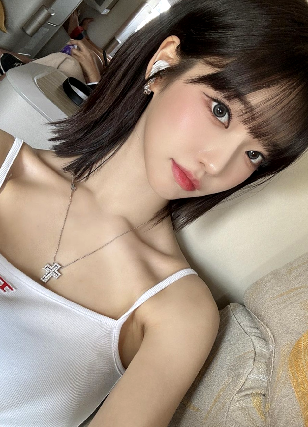 과즙세연 프로필 &amp;#124; 나이 학력 직업 &amp;#124; 시드물 남자친구 bj케이 논란 