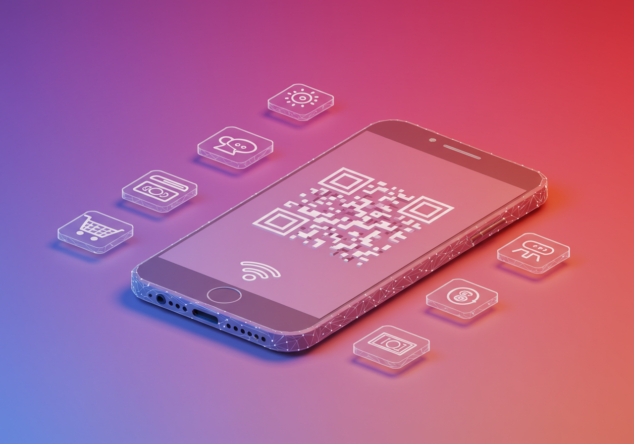 네이버페이 QR코드로 간편 결제하는 법 완벽 정리