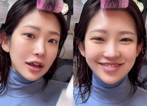 최준희 외할머니 주거침입 법적공방 논란