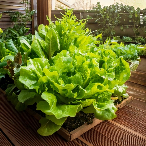 초보자에게 추천하는 쉬운 모종