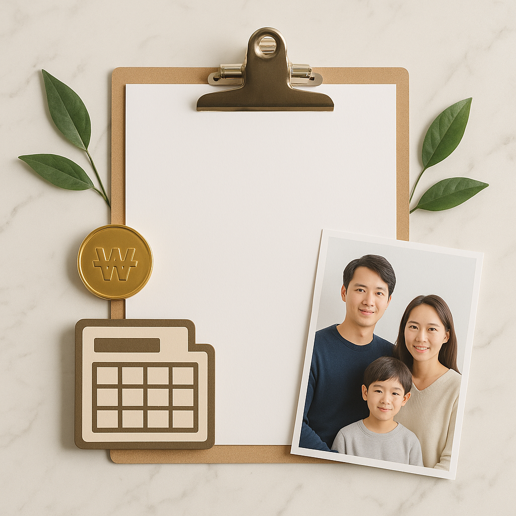 육아휴직 급여신청방법 기간 금액 총정리