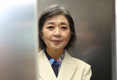 김행 프로필 나이 고향 학력 경력 재산